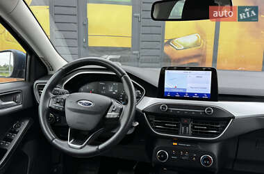 Универсал Ford Focus 2020 в 