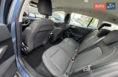 Универсал Ford Focus 2020 в 