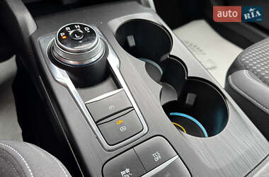 Универсал Ford Focus 2020 в 