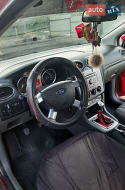 Универсал Ford Focus 2009 в 