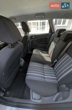 Универсал Ford Focus 2010 в 