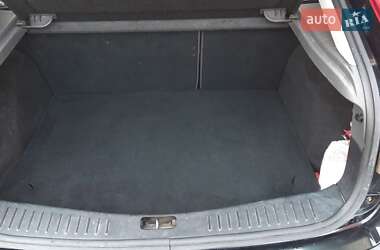 Хэтчбек Ford Focus 2006 в 