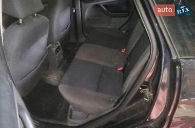 Универсал Ford Focus 2005 в 