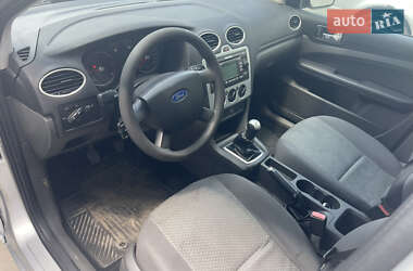 Универсал Ford Focus 2005 в 