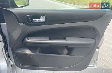 Универсал Ford Focus 2005 в 