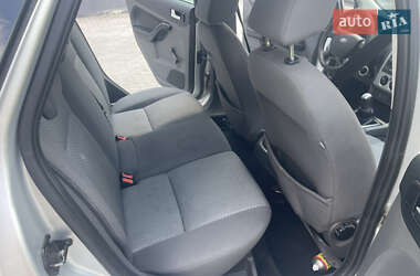 Универсал Ford Focus 2005 в 