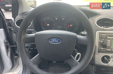 Универсал Ford Focus 2005 в 