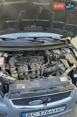 Универсал Ford Focus 2005 в 