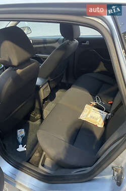Универсал Ford Focus 2005 в 