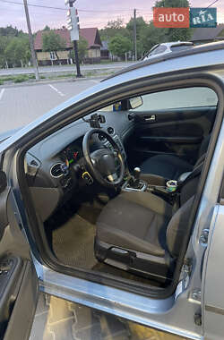 Универсал Ford Focus 2005 в 
