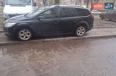 Универсал Ford Focus 2010 в Луцке