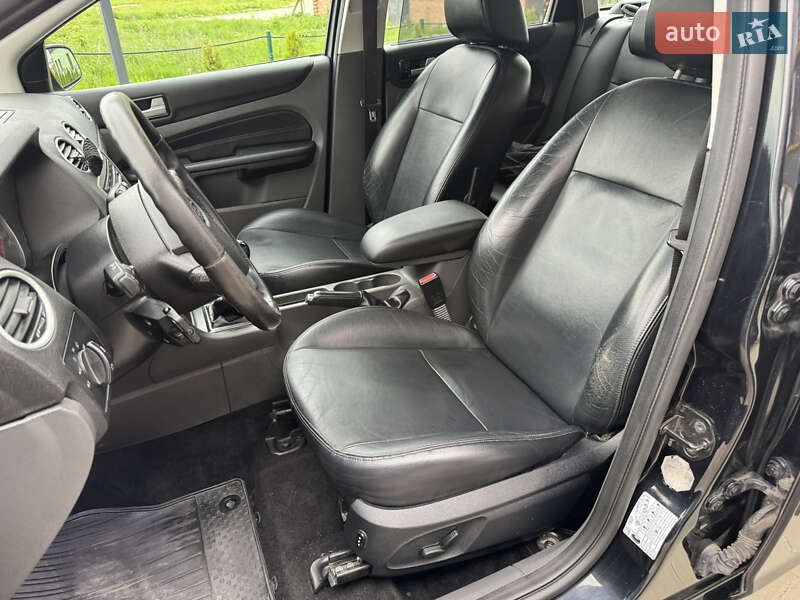 Универсал Ford Focus 2006 в Луцке