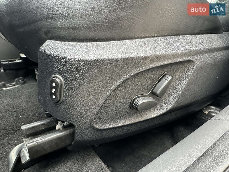 Универсал Ford Focus 2006 в Луцке