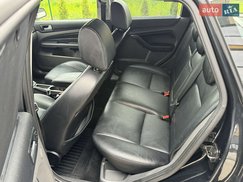 Универсал Ford Focus 2006 в Луцке