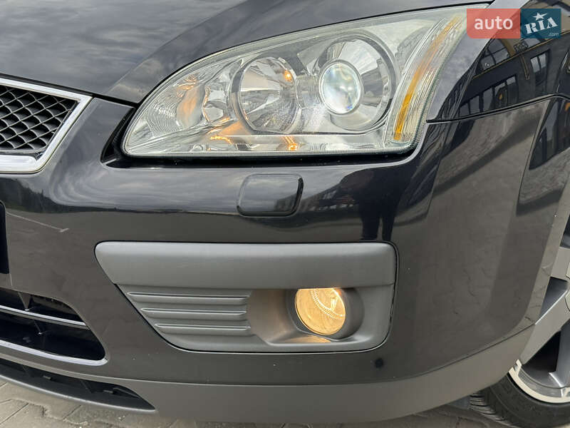 Универсал Ford Focus 2006 в Луцке