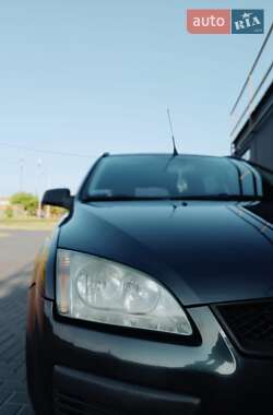 Универсал Ford Focus 2005 в 