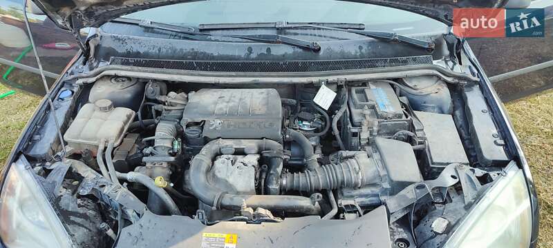 Универсал Ford Focus 2006 в Дунаевцах