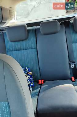 Универсал Ford Focus 2006 в 
