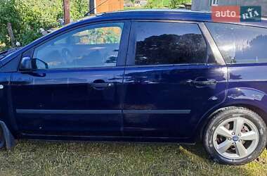 Универсал Ford Focus 2006 в 