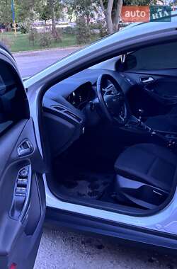 Универсал Ford Focus 2016 в 