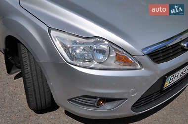 Седан Ford Focus 2008 в 