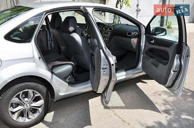 Седан Ford Focus 2008 в 