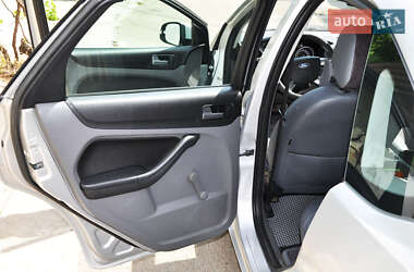 Седан Ford Focus 2008 в 