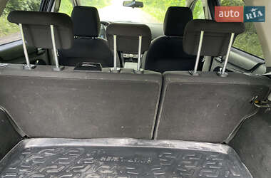 Универсал Ford Focus 2010 в 