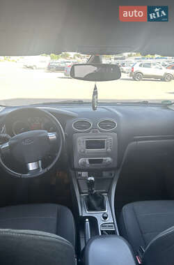 Универсал Ford Focus 2008 в 