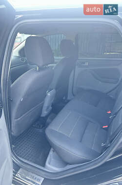 Универсал Ford Focus 2008 в 