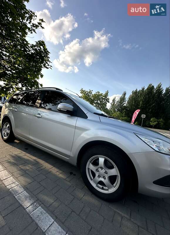 Универсал Ford Focus 2008 в Хмельницком