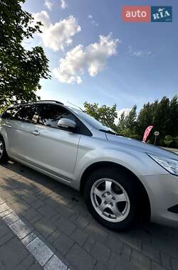 Универсал Ford Focus 2008 в 