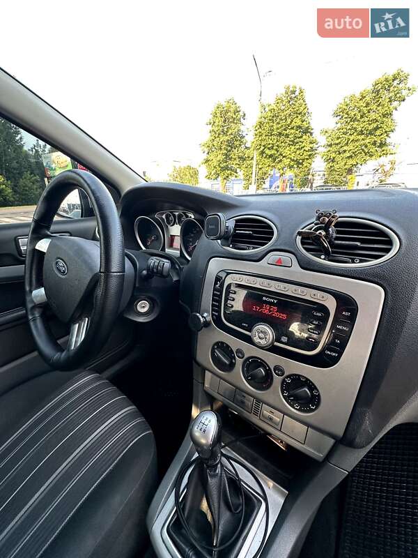 Универсал Ford Focus 2008 в Хмельницком