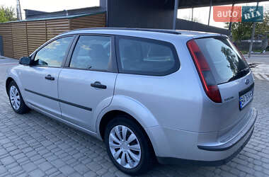 Универсал Ford Focus 2006 в 