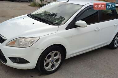 Универсал Ford Focus 2009 в 