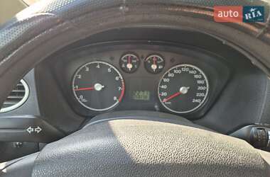 Универсал Ford Focus 2006 в 