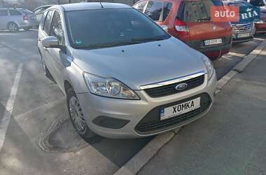Универсал Ford Focus 2008 в 