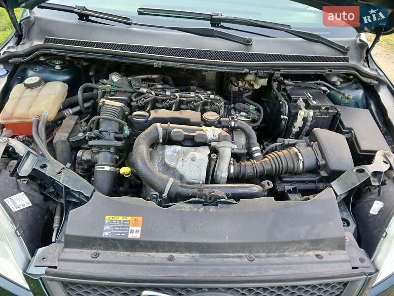 Универсал Ford Focus 2006 в Конотопе фото 15 Универсал Ford Focus 2006 в Конотопе