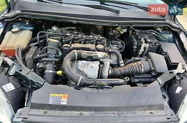 Универсал Ford Focus 2006 в 