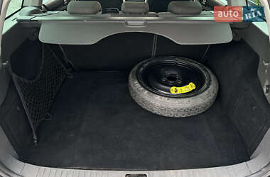 Универсал Ford Focus 2007 в 