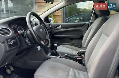 Универсал Ford Focus 2007 в 