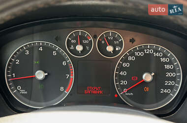 Универсал Ford Focus 2007 в 
