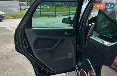 Универсал Ford Focus 2007 в 