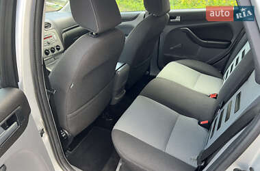 Универсал Ford Focus 2008 в 