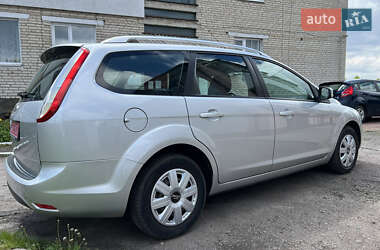 Универсал Ford Focus 2008 в 