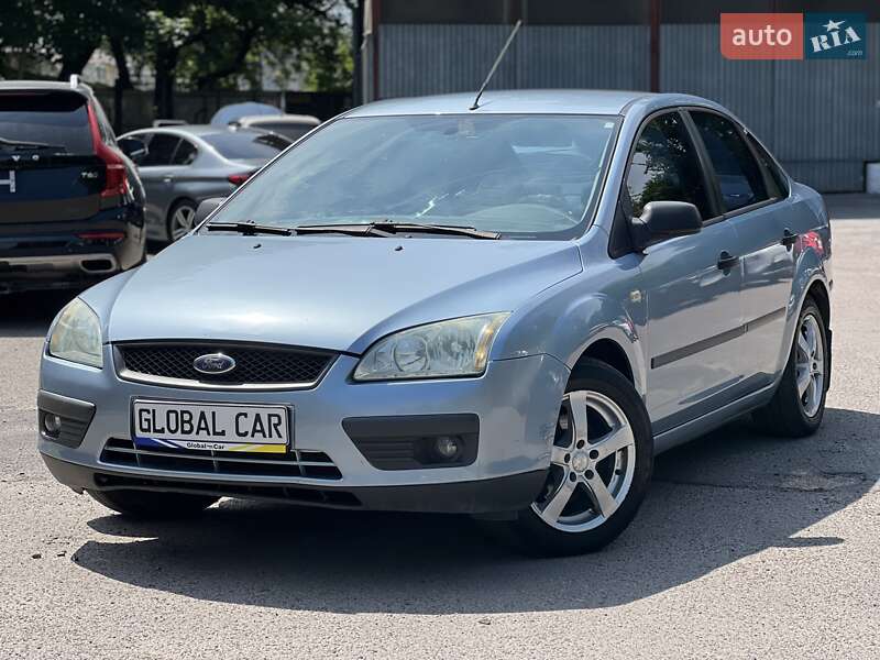 Ford Focus 2006
