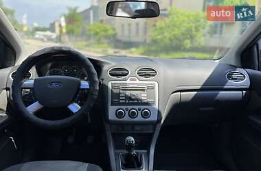 Седан Ford Focus 2006 в 