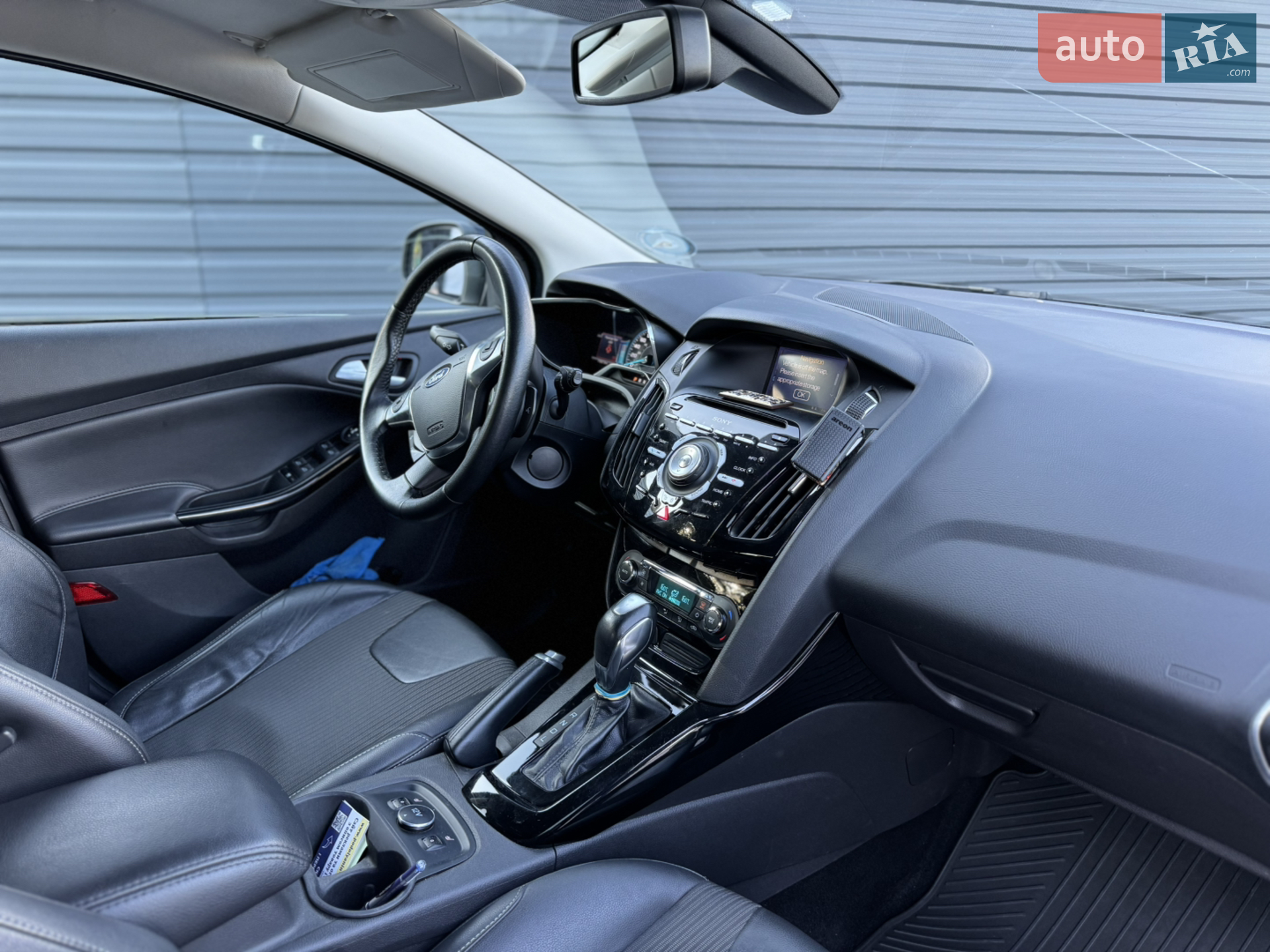 2013 Ford Focus - мініатюра 16