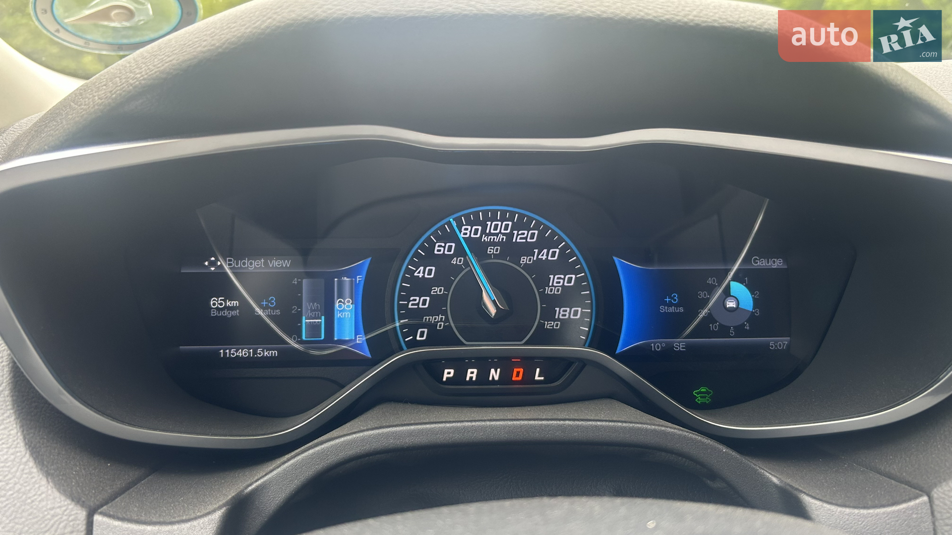 2013 Ford Focus - мініатюра 21