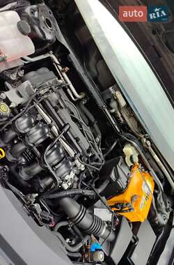 Универсал Ford Focus 2005 в 